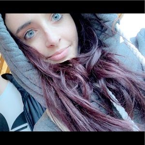 Meet your Posher, Erin